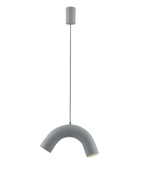 Светильник подвесной светодиодный Moderli V11671-PL Roll