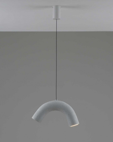 Светильник подвесной светодиодный Moderli V11671-PL Roll