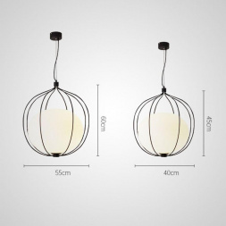 Подвесной светильник Imperium Loft Phezalis 219833-26