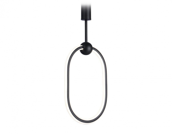 Подвесной светодиодный светильник Ambrella light Comfort Line FL10577