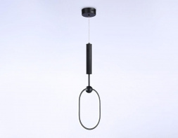 Подвесной светодиодный светильник Ambrella light Comfort Line FL10577