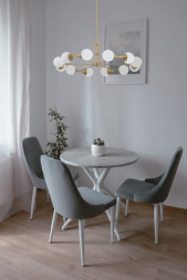 Подвесной светильник KUTEK КАММА KAM-ZW-6(P)