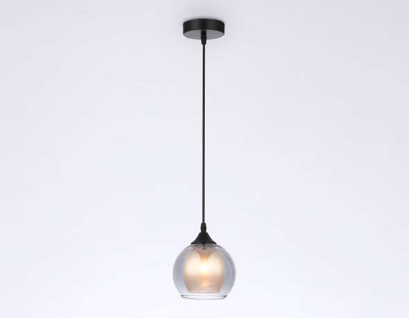 Подвесной светильник Ambrella light Traditional Modern TR3539