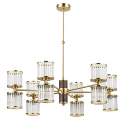 Подвесной светильник KUTEK ERBA ERB-ZW-6(ZM/4)TT