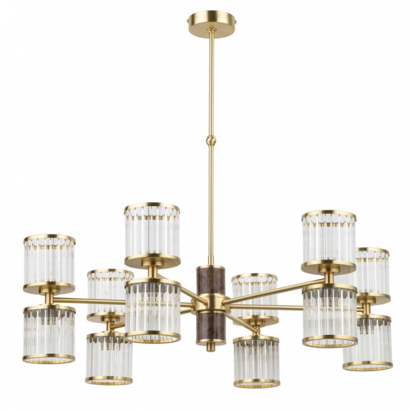 Подвесной светильник KUTEK ERBA ERB-ZW-6(ZM/4)TT