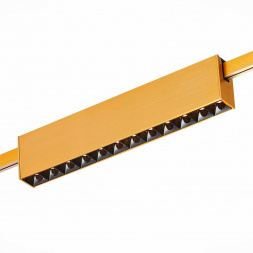 Трековый светодиодный светильник ST Luce Farm ST816.206.12