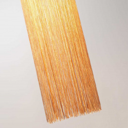 Подвесной светильник ODEON LIGHT ECODESIGN CORK 7073/1