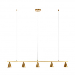 Подвесной светильник MyFar Milla MR1000-5P