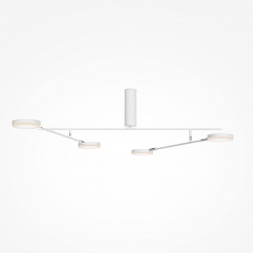 Потолочный светильник Maytoni Fad MOD070CL-L30W3K