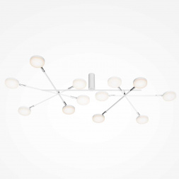 Потолочный светильник Maytoni Fad MOD070CL-L30W3K