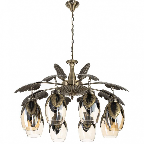 Люстра подвесная Citilux Garuda CL420183