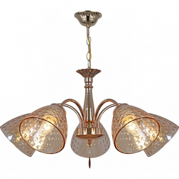 Потолочный светильник Reluce 07106-0.4-05