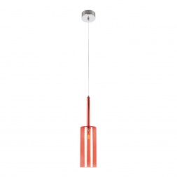 Подвесной светильник Loft IT Spillray 10232/B Red