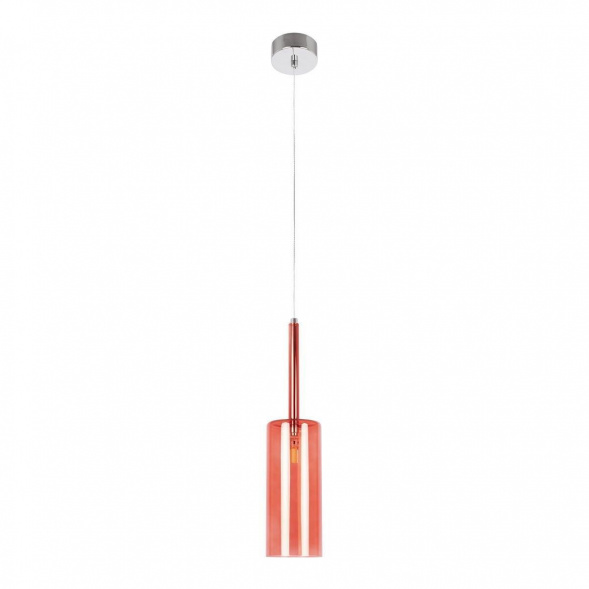 Подвесной светильник Loft IT Spillray 10232/B Red
