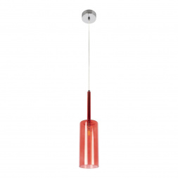 Подвесной светильник Loft IT Spillray 10232/B Red