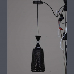 Потолочный светильник   04442-0.9-01