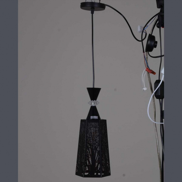 Потолочный светильник   04442-0.9-01