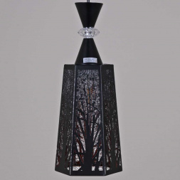 Потолочный светильник   04442-0.9-01