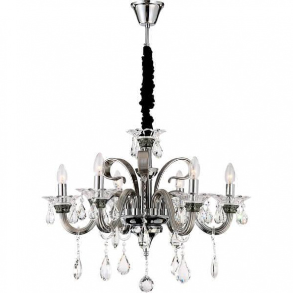 Подвесная люстра Globo Dunja 64104-6