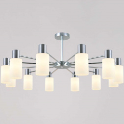 Потолочный светильник Reluce 74535-0.3-12