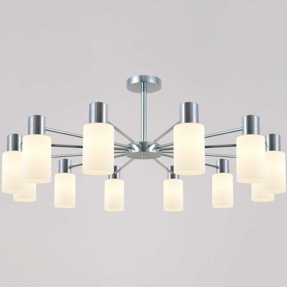 Потолочный светильник Reluce 74535-0.3-12