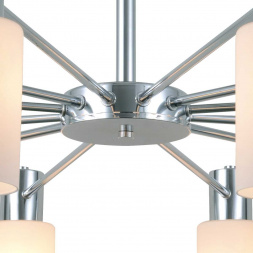 Потолочный светильник Reluce 74535-0.3-12