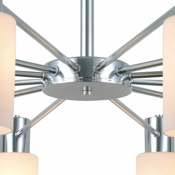 Потолочный светильник Reluce 74535-0.3-12