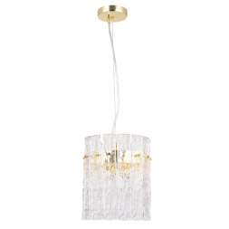 Подвесной светильник Crystal Lux Oviedo SP2