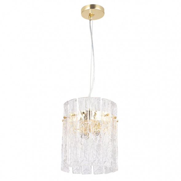 Подвесной светильник Crystal Lux Oviedo SP2