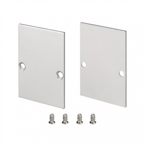 Набор заглушек Arlight SL-Comfort32-Fantom глухая 033279