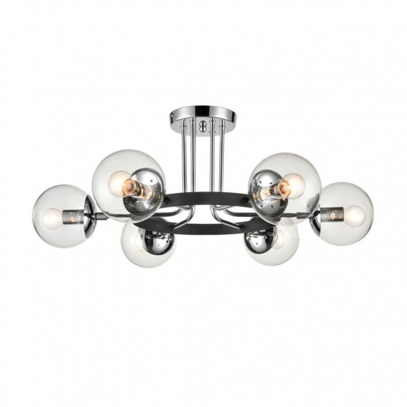 Потолочная люстра Vele Luce Intenso VL1413L06