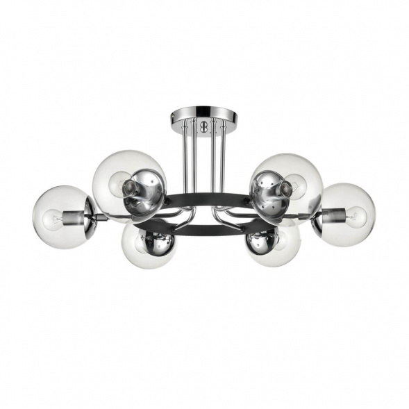 Потолочная люстра Vele Luce Intenso VL1413L06