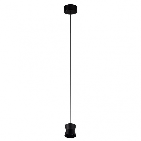 Подвесной светодиодный светильник Crystal Lux CLT 066C80 BL