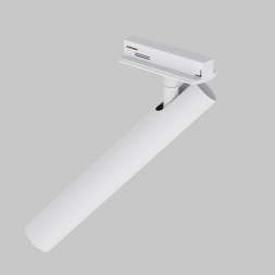 Трековый светодиодный светильник Maytoni Technical Focus T TR141-1-6W4K-M-W