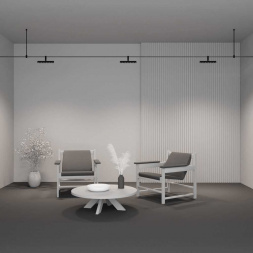 Трековый светильник Maytoni Technical Points Rot TR203-1-10W3K-S-B