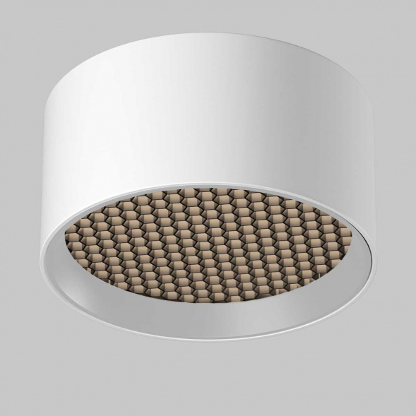 Потолочный светильник Maytoni Technical C122CL-L7-4K-W