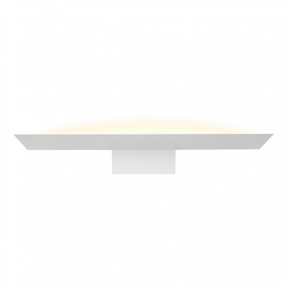 Настенный светильник iLedex Image ZD8114-12W WH