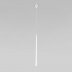 Подвесной светодиодный светильник Elektrostandard Sirio 50257 LED 3W 4000K белый матовый a064289