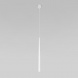 Подвесной светодиодный светильник Elektrostandard Sirio 50257 LED 3W 4000K белый матовый a064289