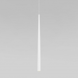 Подвесной светодиодный светильник Elektrostandard Sirio 50257 LED 3W 4000K белый матовый a064289