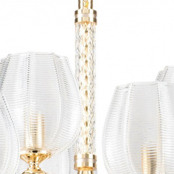 Подвесная люстра Osgona Delta 706152