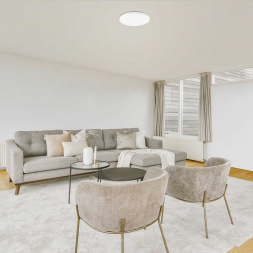 Потолочный светильник Mantra ZERO CCT 8693