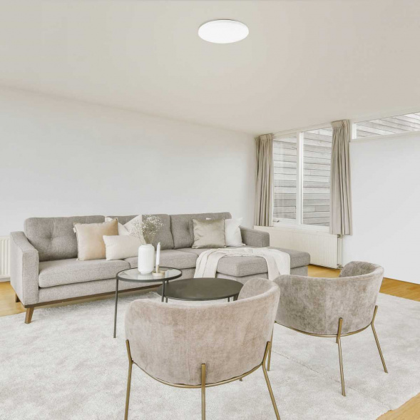 Потолочный светильник Mantra ZERO CCT 8693