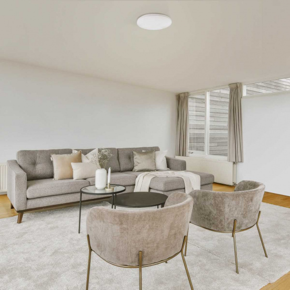 Потолочный светильник Mantra ZERO CCT 8693