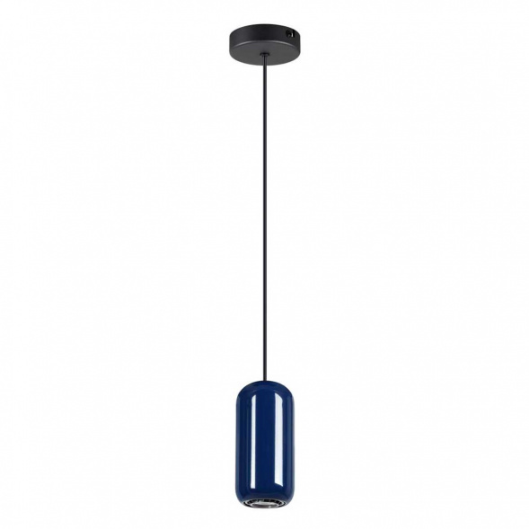Подвесной светильник Odeon Light OVALI 5053/1E