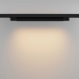 Трековый светодиодный светильник Maytoni Technical Basis TR196-3-20W2.7K-B