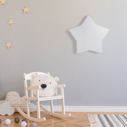 Настенный светильник TK Lighting 6972 Star