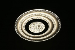 Потолочная светодиодная люстра Omnilux Tessera OML-08107-152