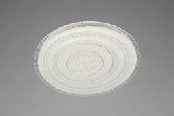 Потолочная светодиодная люстра Omnilux Tessera OML-08107-152