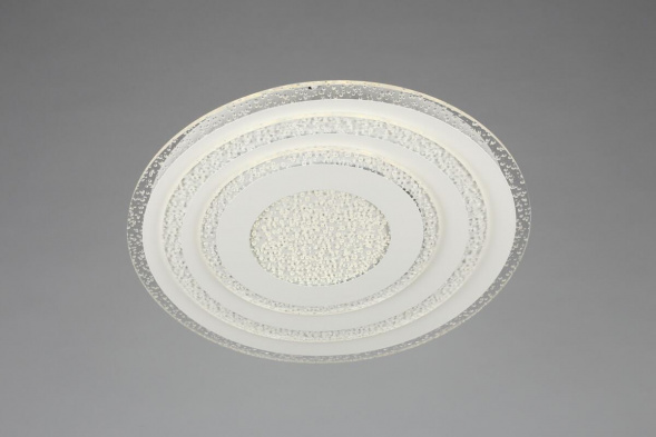 Потолочная светодиодная люстра Omnilux Tessera OML-08107-152